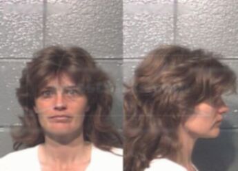Melissa Elaine Hommel