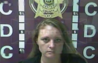 Brittany Nicole Centers