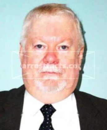 Gregory Clarence Brown