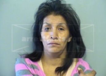 Sherri Lynn Lone Wolf
