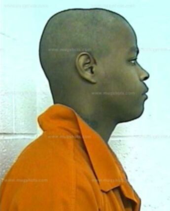 Antwon D Gordan