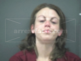 Tina Marie Clason