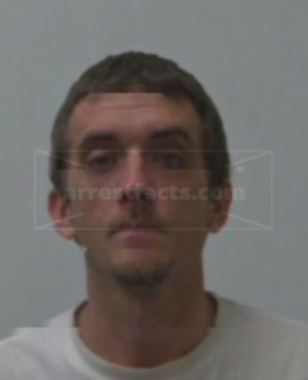 Richard Marvin Sanders