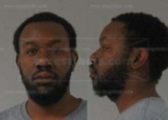 Wand Lamont Tucker