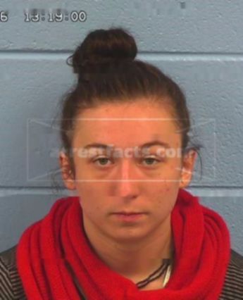 Sydnee Dawn Childress