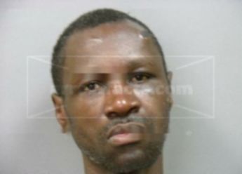 Patrick Lee Brown