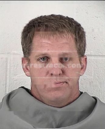 Michael Corey Robinson