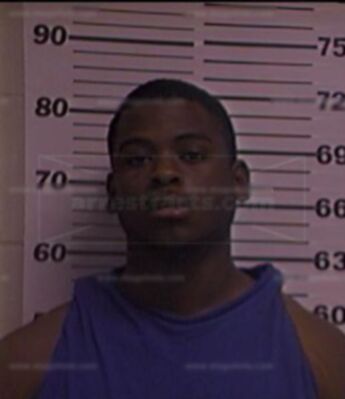 Oscar Nathaniel Cumby