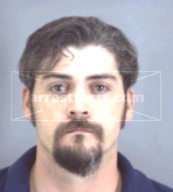 Lee Patrick Warden