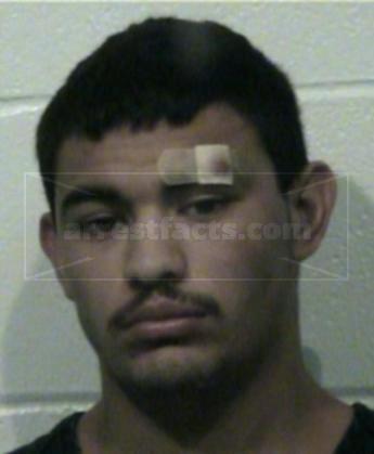 David James Gonzales