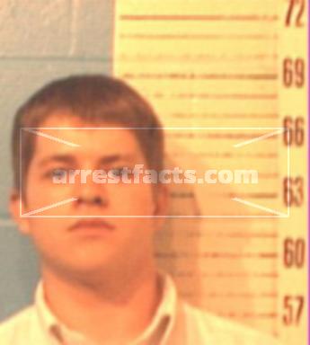 Timothy Joel Scott