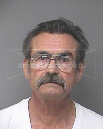 Robert Wayne Dudley