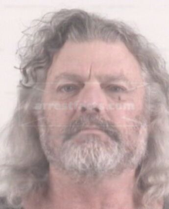 Robert Edward Huff