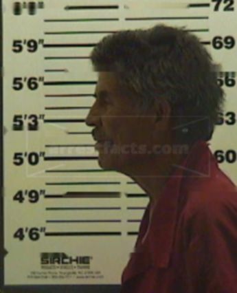 Billy Andy Martinez