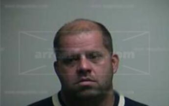 Eric M Thomas