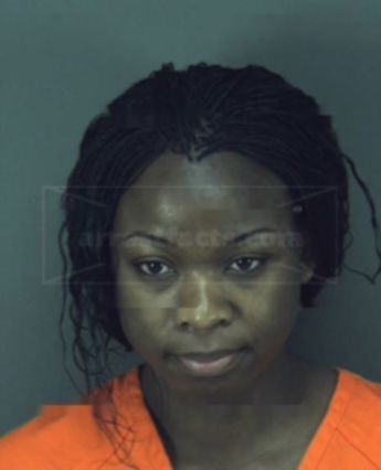 Stacy Ann Alelia Lakeman