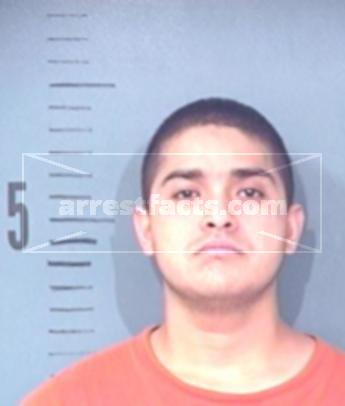 Diego Hernandez