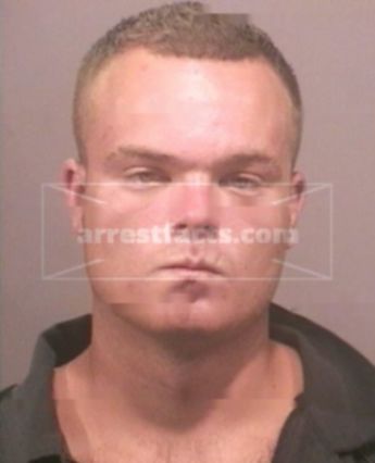 Adrian John Starkweather