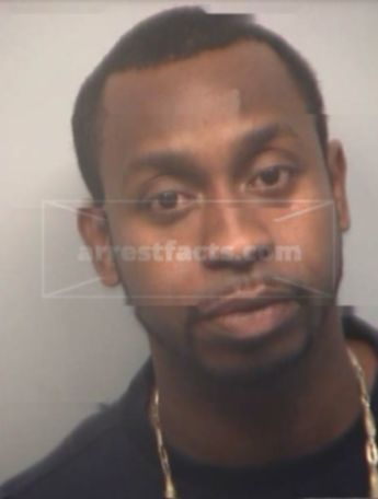Gamel Thomas Dumas