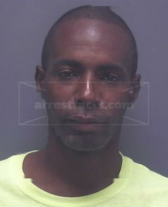 Eddie Lee Burton