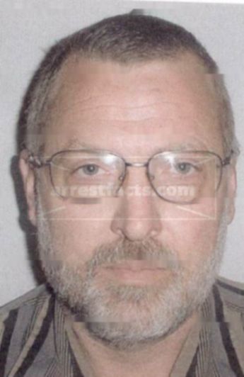 Raymond Eugene Scott