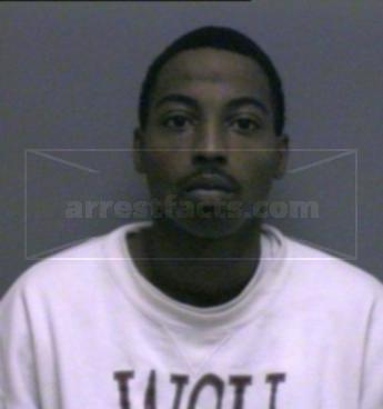 Anthony Wayne Mccardell