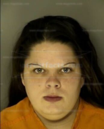 Kimberly Michelle Davis