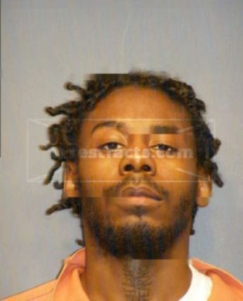 Antoine Lamar Tyus
