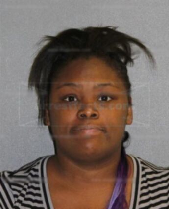 Tyeshia Kirkland