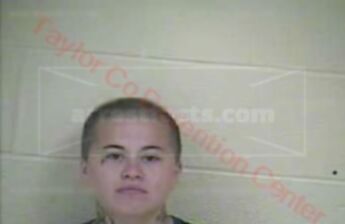 Stevi Renee Shirley