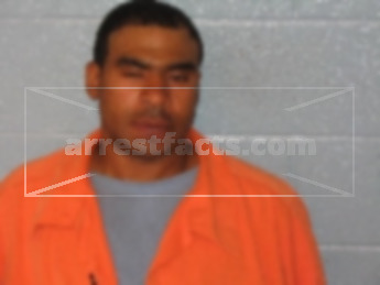Tyrone Scott Fenderson