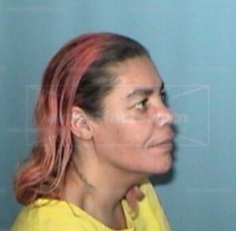 Theresa Ann Woodard