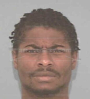 Reginald Theodore Kendricks