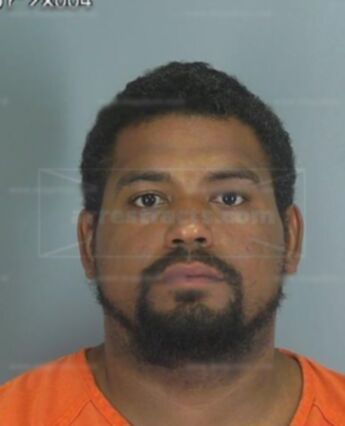 Brandon Antonio Roman