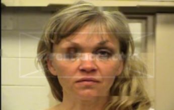Jill Kristen Worden