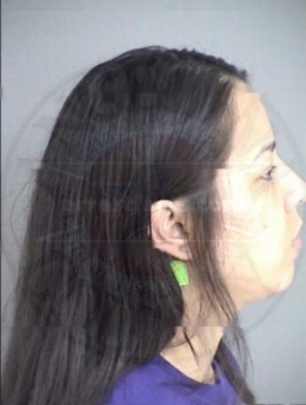 Jennifer Isabel Mireles