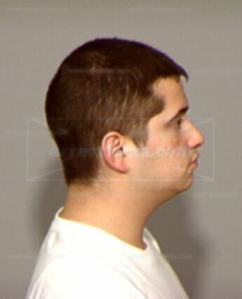 Nicholas Luis Macias