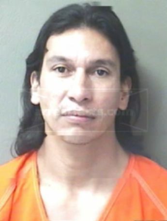 Thomas Edward Montes-Torres