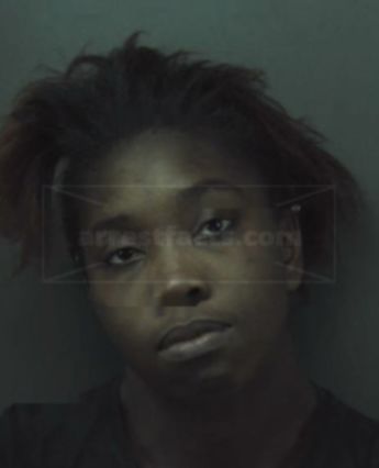 Candace Tara Tookes