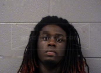 Jabari Hunter
