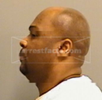 Tony Darnell Moore