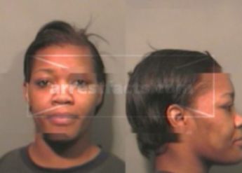 Yolanda Evonne Hawkins