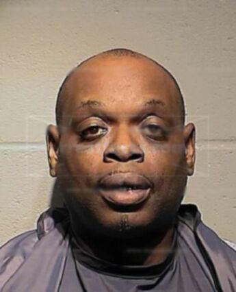 Nathan Jerome Mack