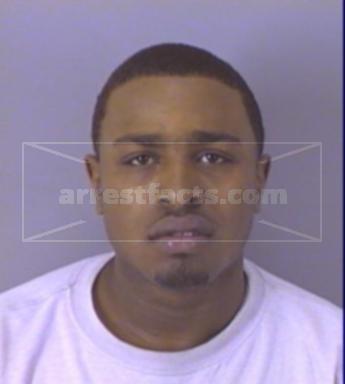 Antwone Dewayne Caldwell