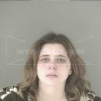 Rachel K Copeland