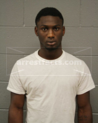 Lamont Brownridge