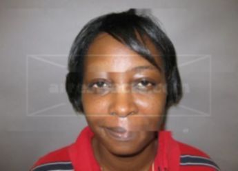 Kenya Shontell Wright