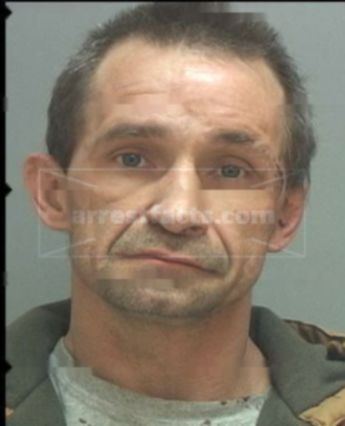 Harold Dewayne Biswell