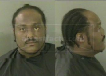 Rodney Tyrone Traylor