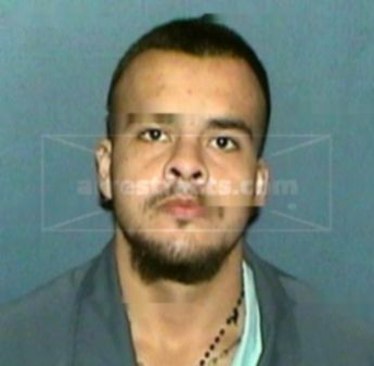 Julio Gutierrez
